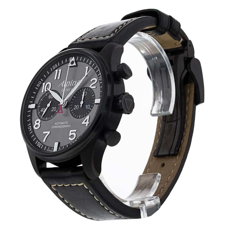 Alpina Startimer Pilot AL-860GB4FBS6